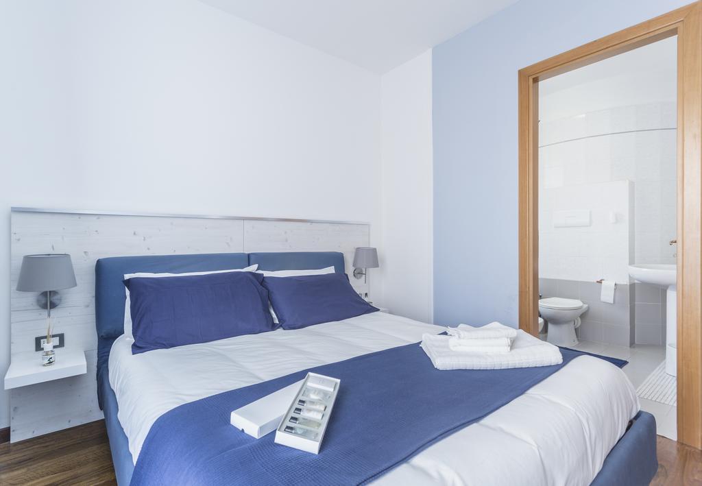 B&B Le 3 Stelle Vasto Exterior foto