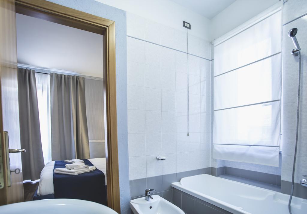 B&B Le 3 Stelle Vasto Exterior foto