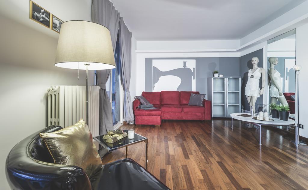 B&B Le 3 Stelle Vasto Exterior foto