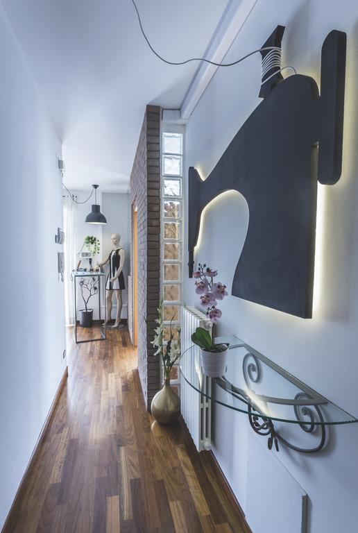 B&B Le 3 Stelle Vasto Exterior foto