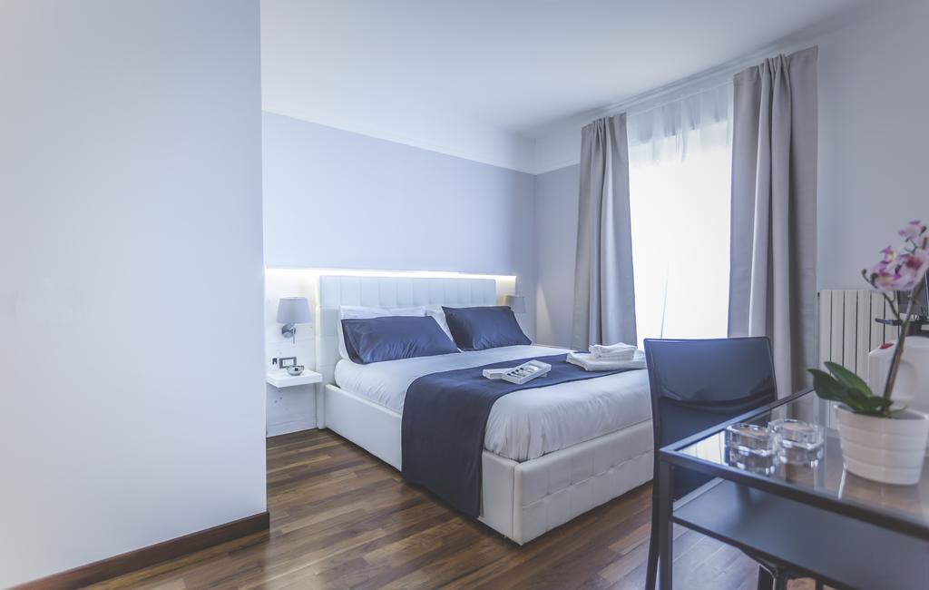 B&B Le 3 Stelle Vasto Exterior foto